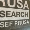 Logo Prusa Research hai màu (dual color) - Thumbnail 6