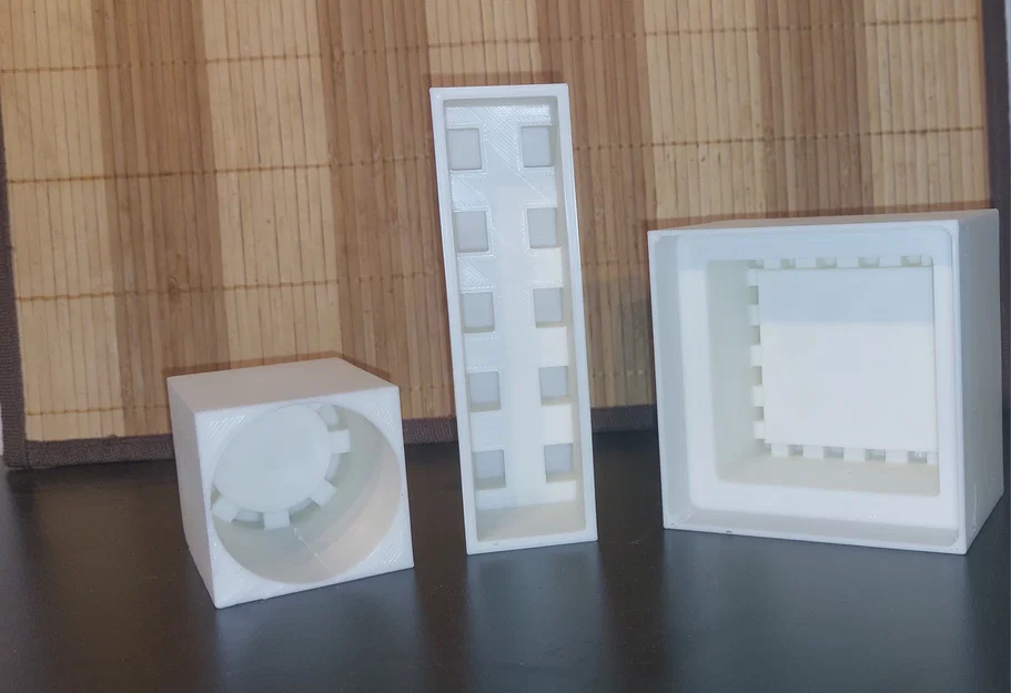 Bộ Khuôn Lâu Đài Cát (Sandcastle Molds Set) - Image 1