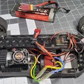Associated TC4 Electronics Bridge/Backbone - Thumbnail 1