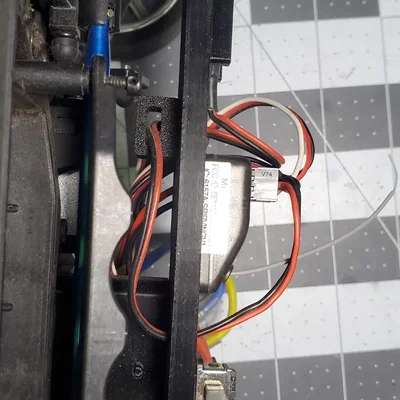 Associated TC4 Electronics Bridge/Backbone