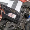 Associated TC4 Electronics Bridge/Backbone - Thumbnail 4