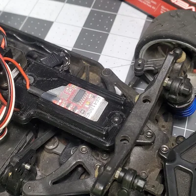 Associated TC4 Electronics Bridge/Backbone