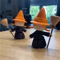 Cô Phù Thủy 3D Printable - Thumbnail 2