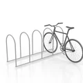 Mô hình giá để xe đạp tỉ lệ 1:48 (Bike Rack 3D Model) - Thumbnail 1