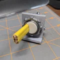 Nút bịt (Plug) cho Clamp Connector dây Romex - Thumbnail 1