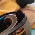 Ngàm gắn camera trên đỉnh cho Dye i5 (Dye i5 Top Camera Mount) - Thumbnail 1