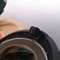 Ngàm gắn camera trên đỉnh cho Dye i5 (Dye i5 Top Camera Mount) - Thumbnail 3