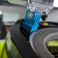 Ngàm gắn camera trên nón Dye i5 (DJI Osmo Action) - Top Mount - Thumbnail 2