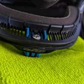 Ngàm gắn camera trên nón Dye i5 (DJI Osmo Action) - Top Mount - Thumbnail 6