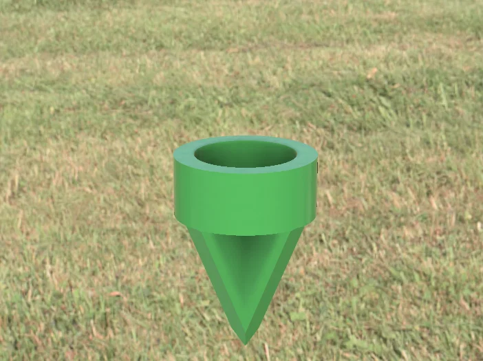 Neo Giữ Cọc Lều (Tent Pole Anchors) - Image 1
