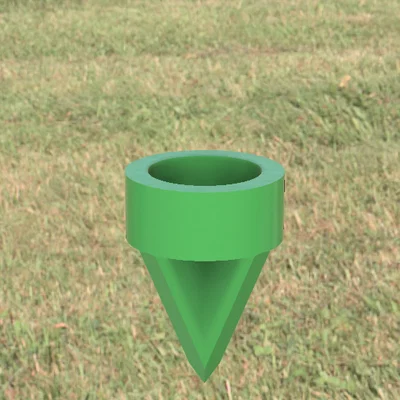 Neo Giữ Cọc Lều (Tent Pole Anchors)
