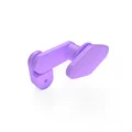 Khóa nội thất đơn giản cho ván chipboard 16mm - Thumbnail 5