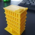 Tòa Nhà Thành Phố 1 - Thumbnail 3