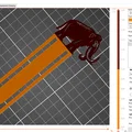 Bộ Kẹp Sách 3D Hình Mèo, Voi Ma Mút Và Thần Rừng Độc Đáo - Thumbnail 4