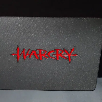Hộp Warband cho Warcry