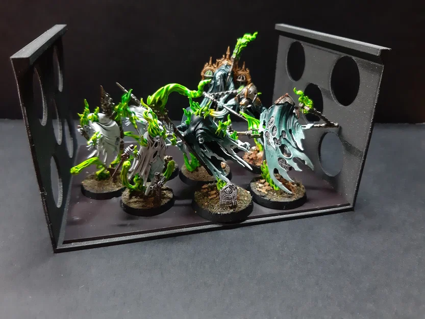 Hộp Warband cho Warcry - Image 5
