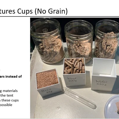 2.35 - Cốc đong Jar Cultures (Measuring Cups)