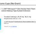 2.35 - Cốc đong Jar Cultures (Measuring Cups) - Thumbnail 5