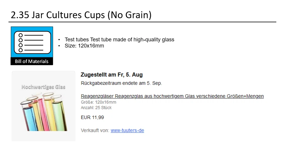 2.35 - Cốc đong Jar Cultures (Measuring Cups) - Image 6