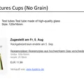 2.35 - Cốc đong Jar Cultures (Measuring Cups) - Thumbnail 6