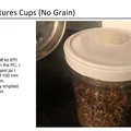 2.35 - Cốc đong Jar Cultures (Measuring Cups) - Thumbnail 7