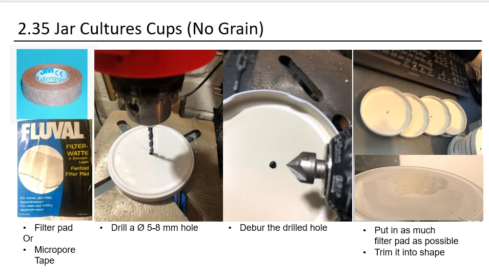 2.35 - Cốc đong Jar Cultures (Measuring Cups) - Image 8