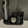 Giá đỡ máy cạo râu Braun Type 5542 (Stand Braun Shaver Type 5542) - Thumbnail 1