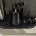 Giá đỡ máy cạo râu Braun Type 5542 (Stand Braun Shaver Type 5542) - Thumbnail 2
