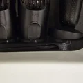 Giá đỡ máy cạo râu Braun Type 5542 (Stand Braun Shaver Type 5542) - Thumbnail 3