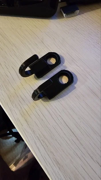 Móc Skadis cho Tường Ren (Threaded Wall) - Image 1