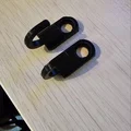 Móc Skadis cho Tường Ren (Threaded Wall) - Thumbnail 1