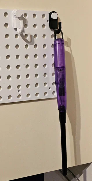 Móc Skadis cho Tường Ren (Threaded Wall) - Image 3