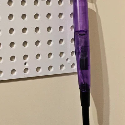 Móc Skadis cho Tường Ren (Threaded Wall)