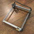Drag Chain cho Creality Falcon Laser Engraver - Thumbnail 1