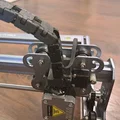 Drag Chain cho Creality Falcon Laser Engraver - Thumbnail 5