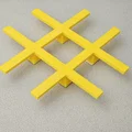 Khung Hỗ Trợ Cây Leo Dán Tường Bằng In 3D Đơn Giản, Tiện Lợi - Thumbnail 1