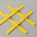 Khung Hỗ Trợ Cây Leo Dán Tường Bằng In 3D Đơn Giản, Tiện Lợi - Thumbnail 2