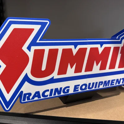 Hộp Đèn Summit Lightbox (Bản Lớn)