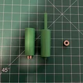 Bộ Con Lăn Spool Thay Thế Cho Bambu Labs AMS (Spool Roller Replacement) - Thumbnail 4