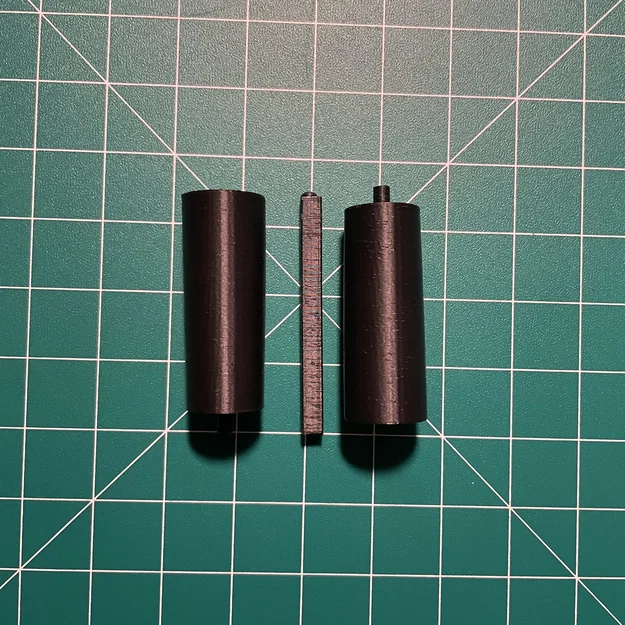Bộ Con Lăn Spool Thay Thế Cho Bambu Labs AMS (Spool Roller Replacement) - Image 5