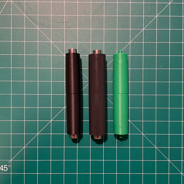 Bộ Con Lăn Spool Thay Thế Cho Bambu Labs AMS (Spool Roller Replacement) - Image 6