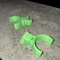 BroomHolder - Phụ kiện Truss/Layher - Print-in-Place - Thumbnail 1