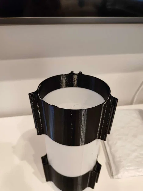 Hadley Light Baffles (Tấm chắn sáng cho kính thiên văn Hadley) - Image 2