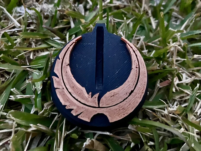 VEILED FATE Coin Stand (Kệ trưng Fate Coin) - Image 2
