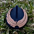 VEILED FATE Coin Stand (Kệ trưng Fate Coin) - Thumbnail 2