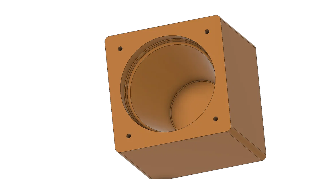 Khuôn In 3D Đúc Chậu Cây Thủ Công (Silikon Topf Form) - Image 5