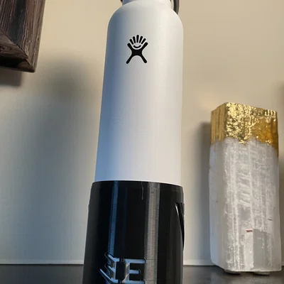 Đế bảo vệ 3D cho bình Hydroflask 24oz - Tăng độ bền và chống trượt
