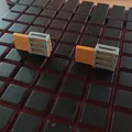 Bộ phụ kiện thang trang trí tường chắn cho game Quoridor - Thumbnail 1