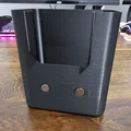 Thùng hứng poop cho Bambu Lab X1C (Poop Bucket) - Thumbnail 1