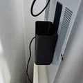 Thùng hứng poop cho Bambu Lab X1C (Poop Bucket) - Thumbnail 2